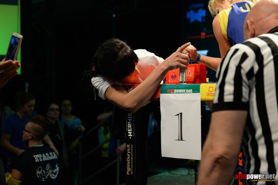 World Armwrestling Championship