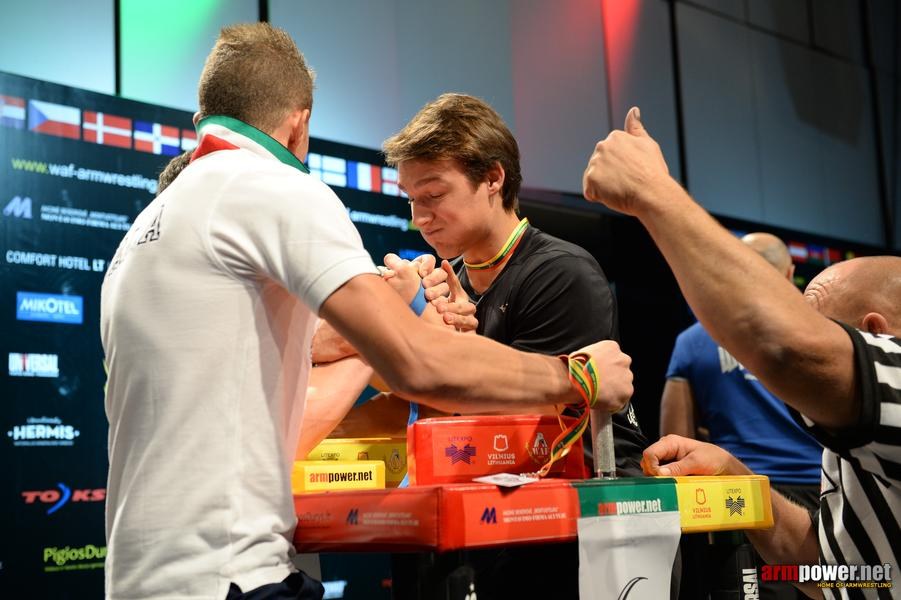 World Armwrestling Championship