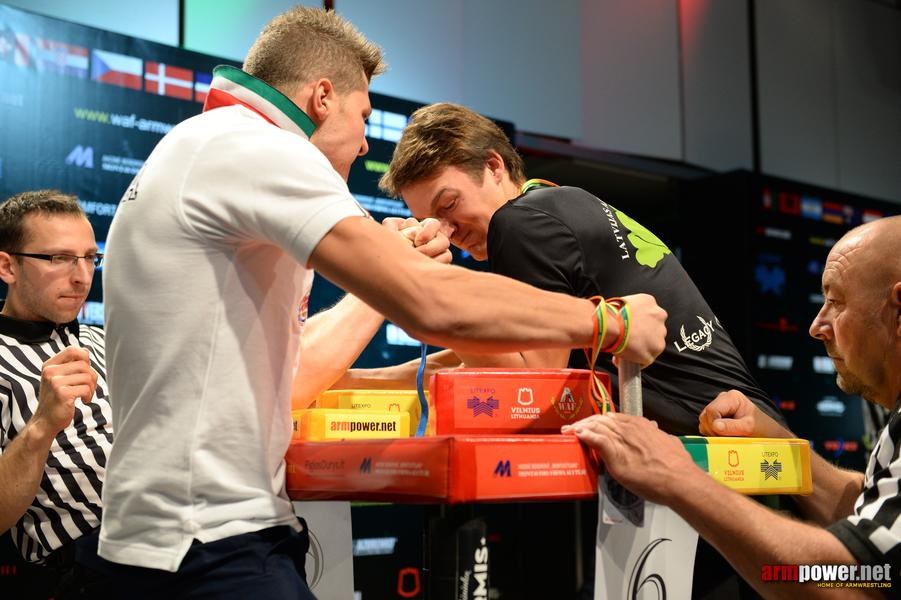 World Armwrestling Championship