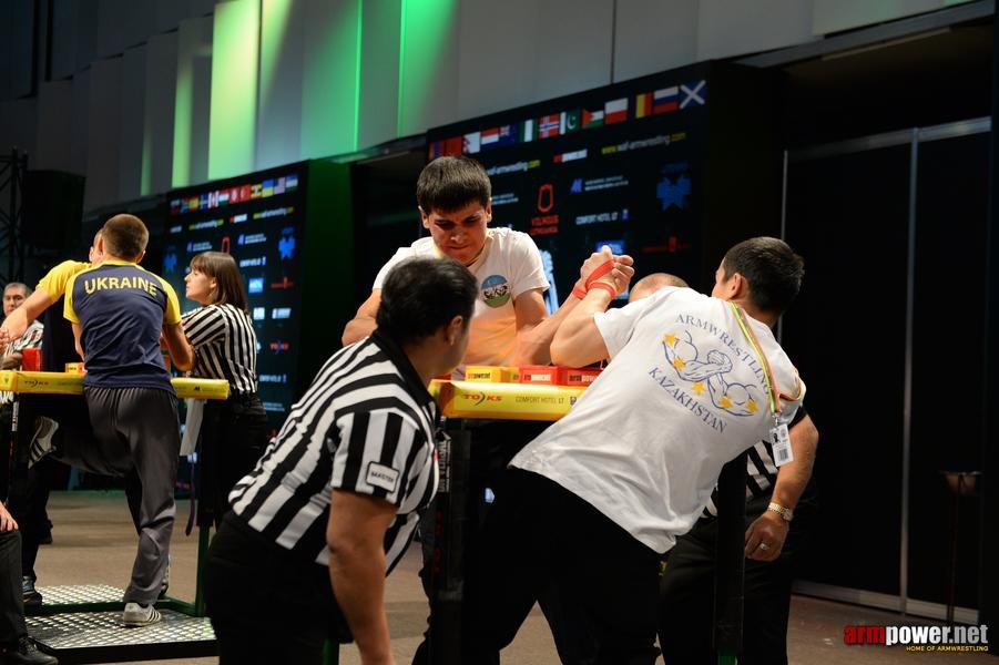 World Armwrestling Championship