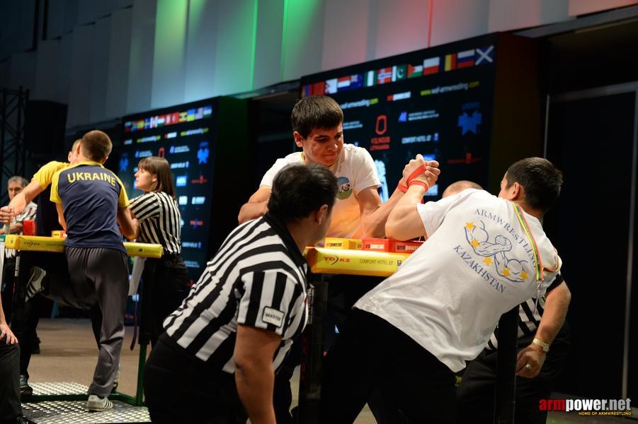 World Armwrestling Championship