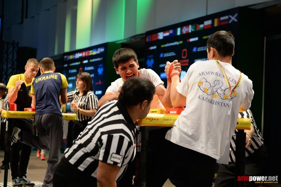 World Armwrestling Championship