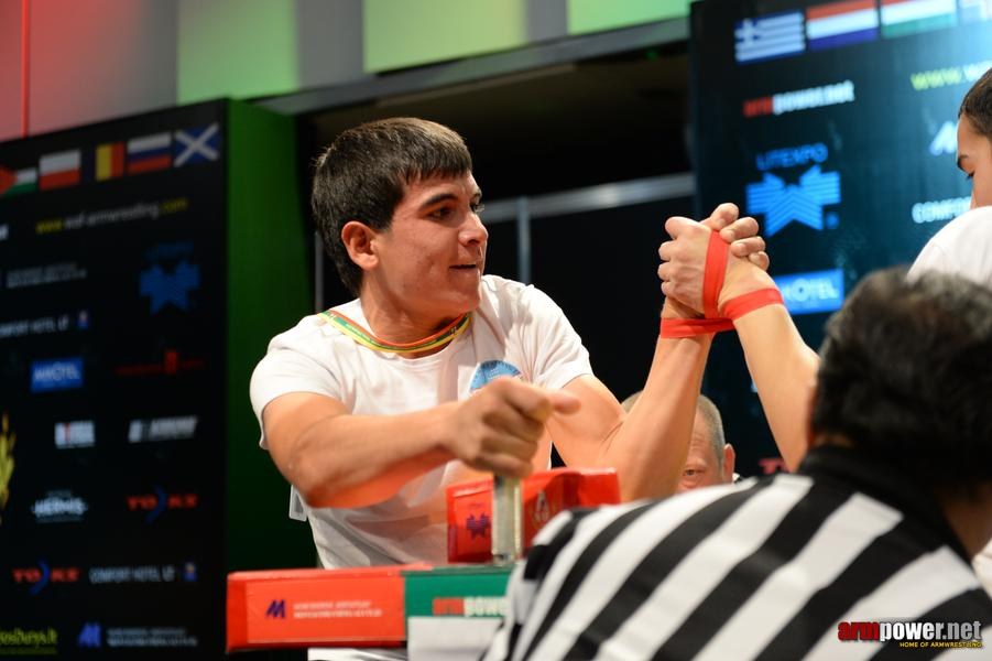 World Armwrestling Championship