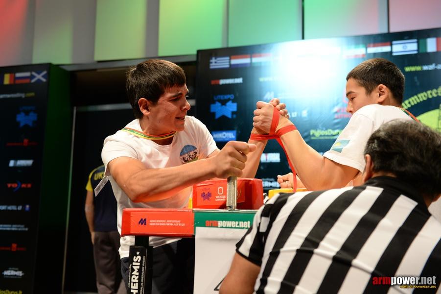 World Armwrestling Championship