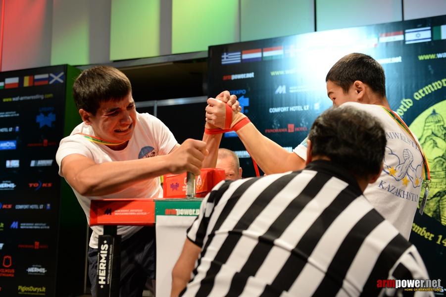 World Armwrestling Championship