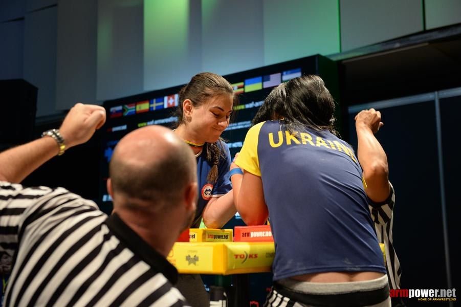 World Armwrestling Championship