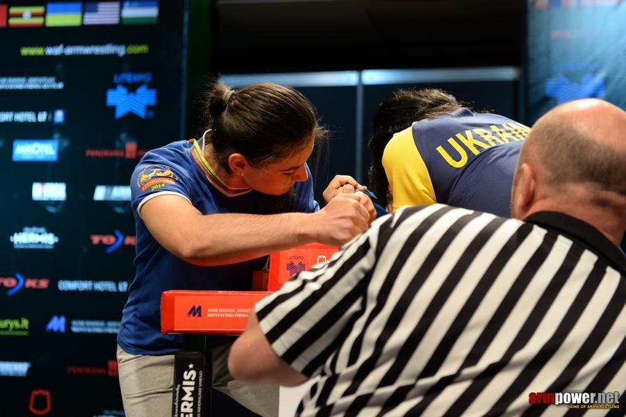 World Armwrestling Championship