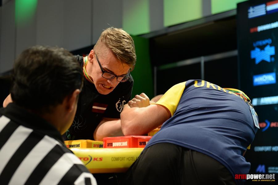 World Armwrestling Championship