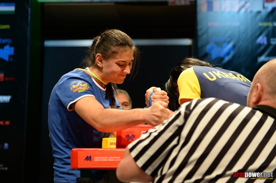 World Armwrestling Championship