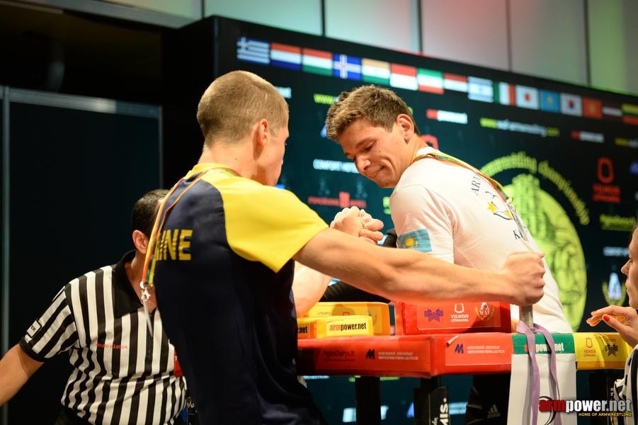 World Armwrestling Championship