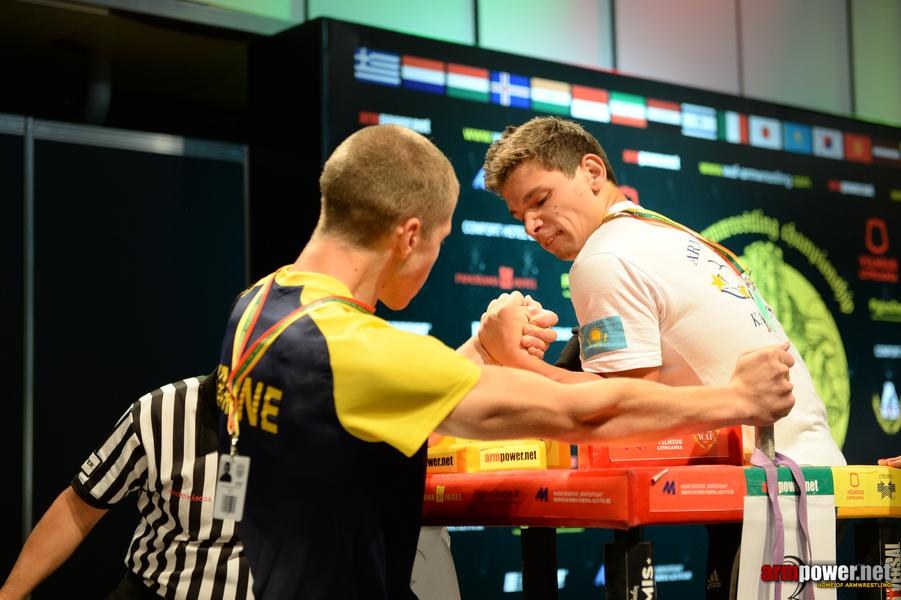 World Armwrestling Championship
