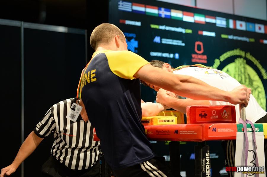 World Armwrestling Championship