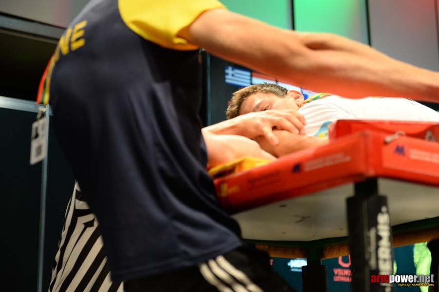 World Armwrestling Championship