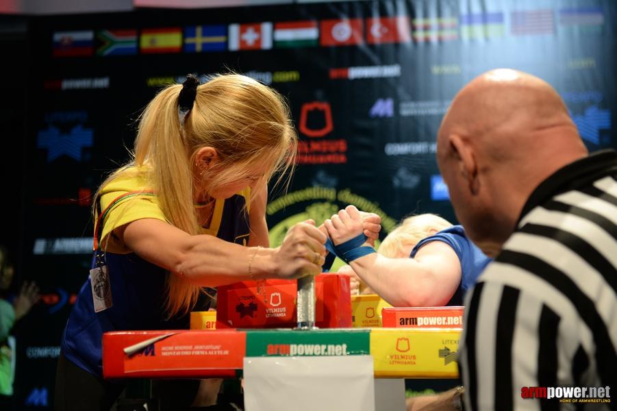 World Armwrestling Championship