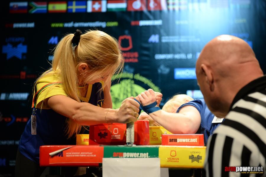 World Armwrestling Championship