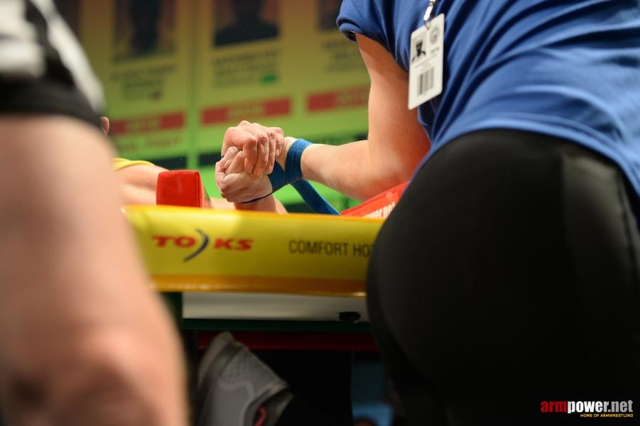 World Armwrestling Championship