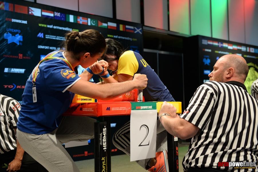 World Armwrestling Championship