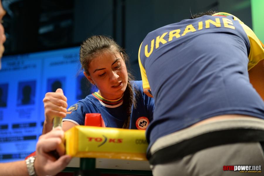 World Armwrestling Championship