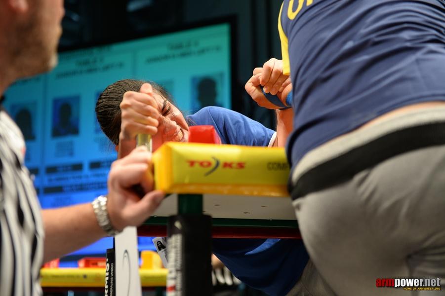 World Armwrestling Championship