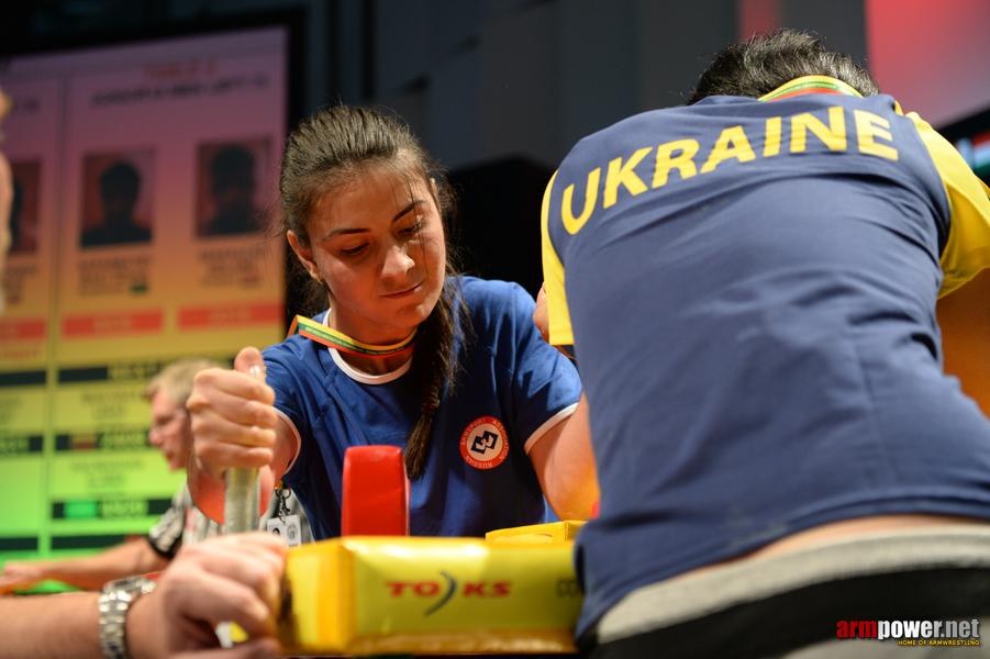 World Armwrestling Championship
