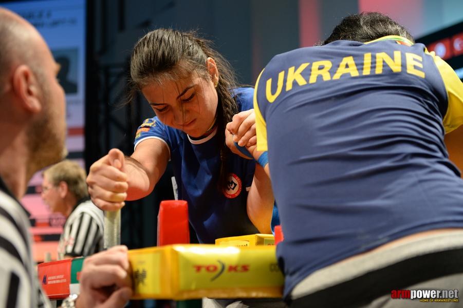 World Armwrestling Championship