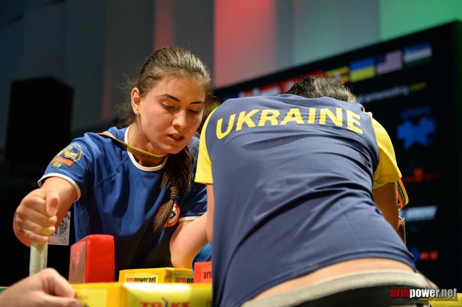 World Armwrestling Championship