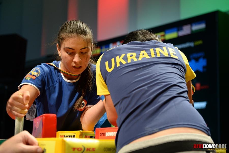 World Armwrestling Championship