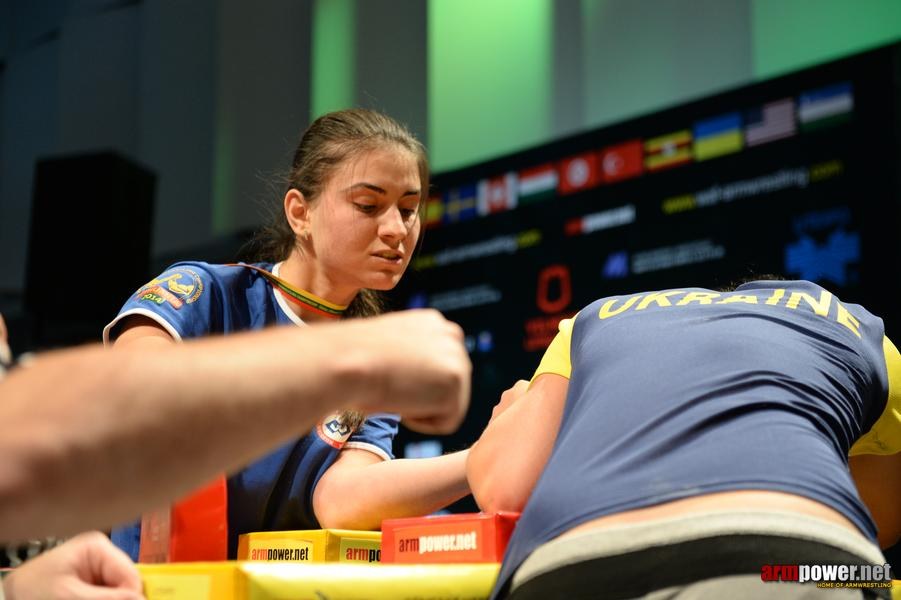 World Armwrestling Championship