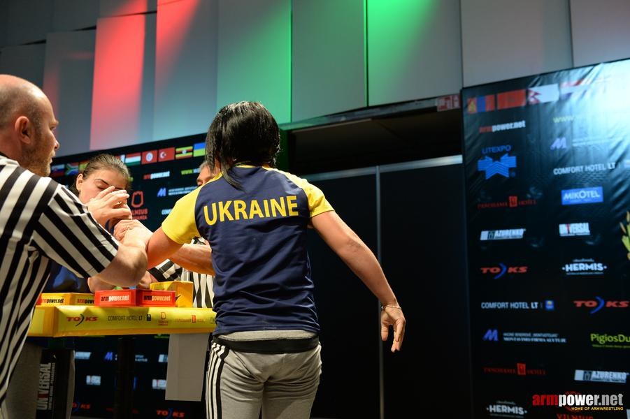 World Armwrestling Championship