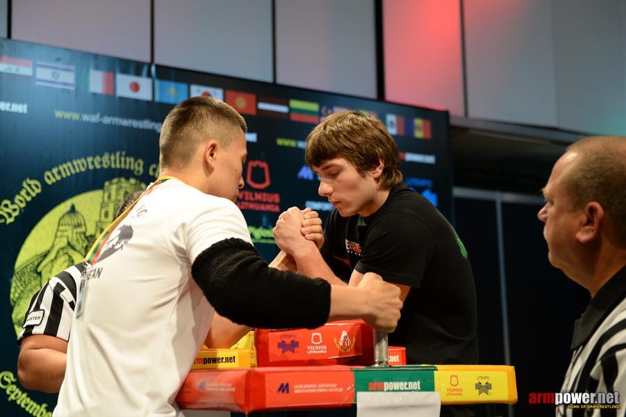 World Armwrestling Championship