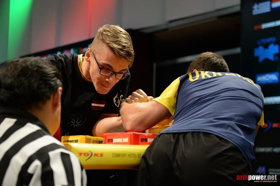 World Armwrestling Championship