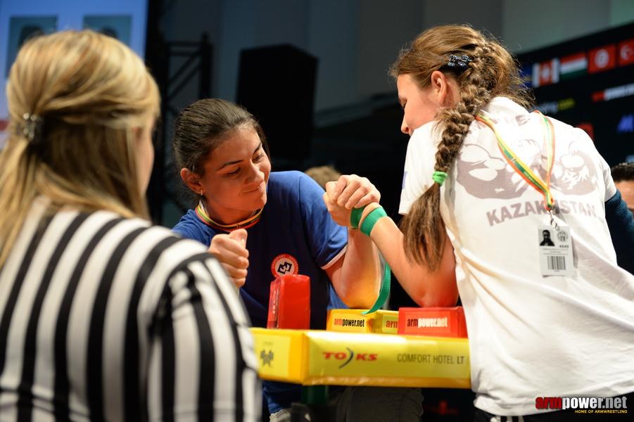 World Armwrestling Championship