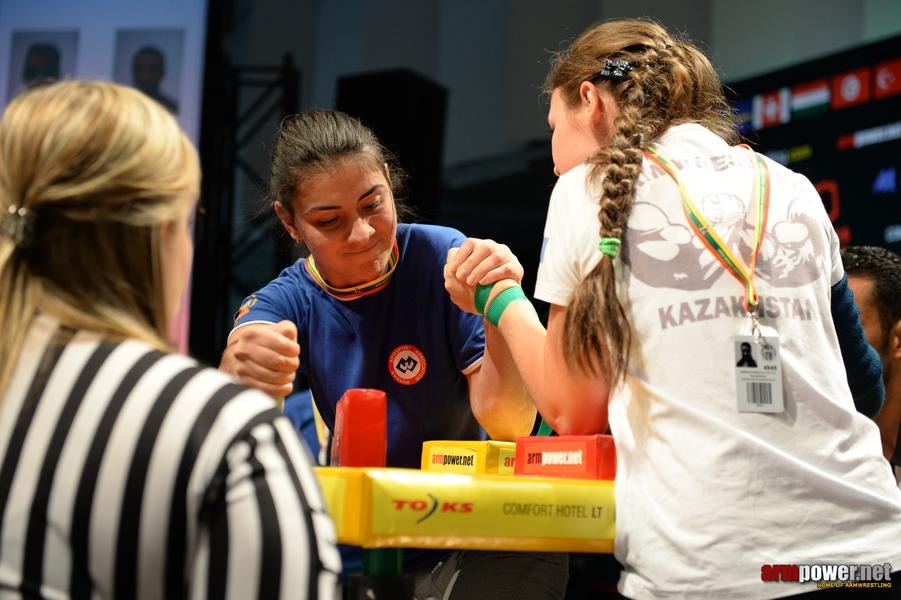 World Armwrestling Championship