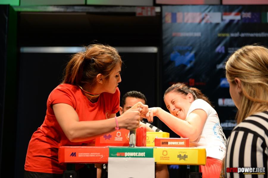 World Armwrestling Championship