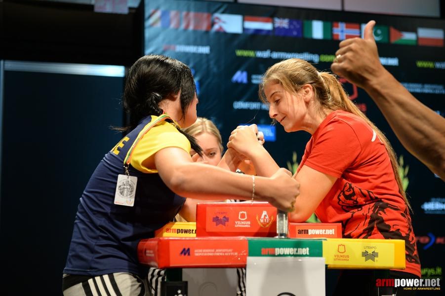 World Armwrestling Championship