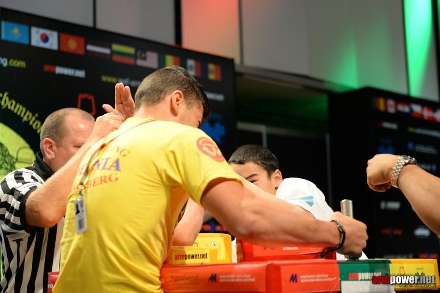 World Armwrestling Championship