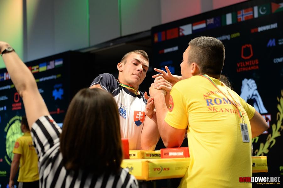 World Armwrestling Championship