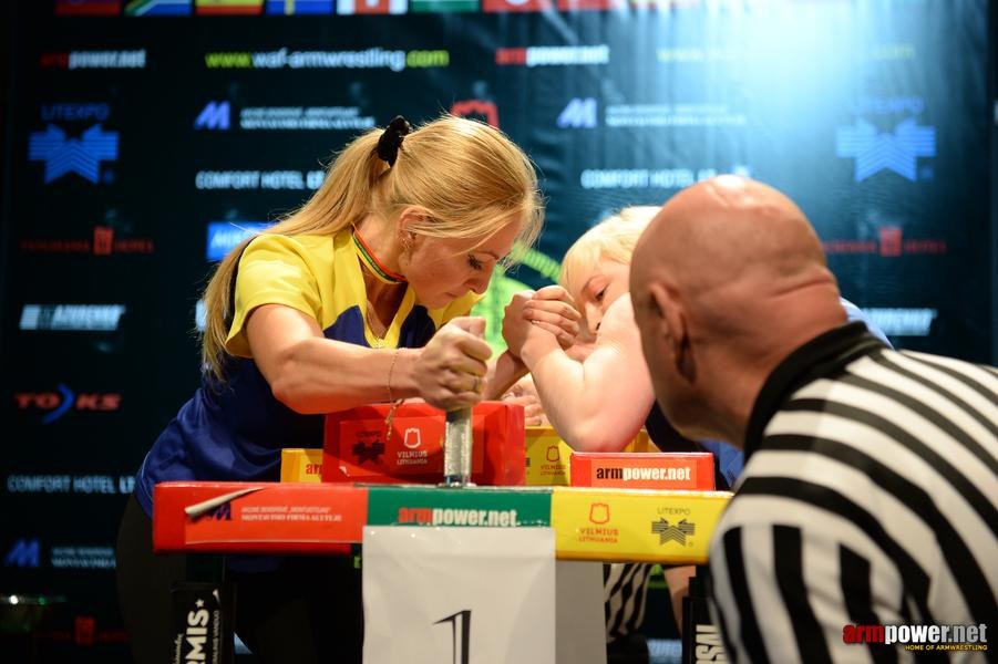 World Armwrestling Championship