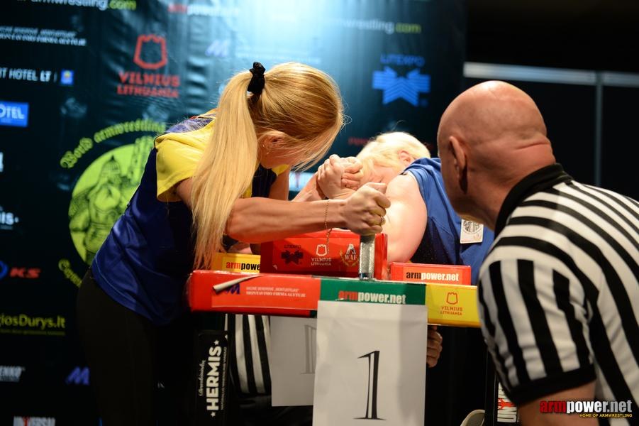 World Armwrestling Championship