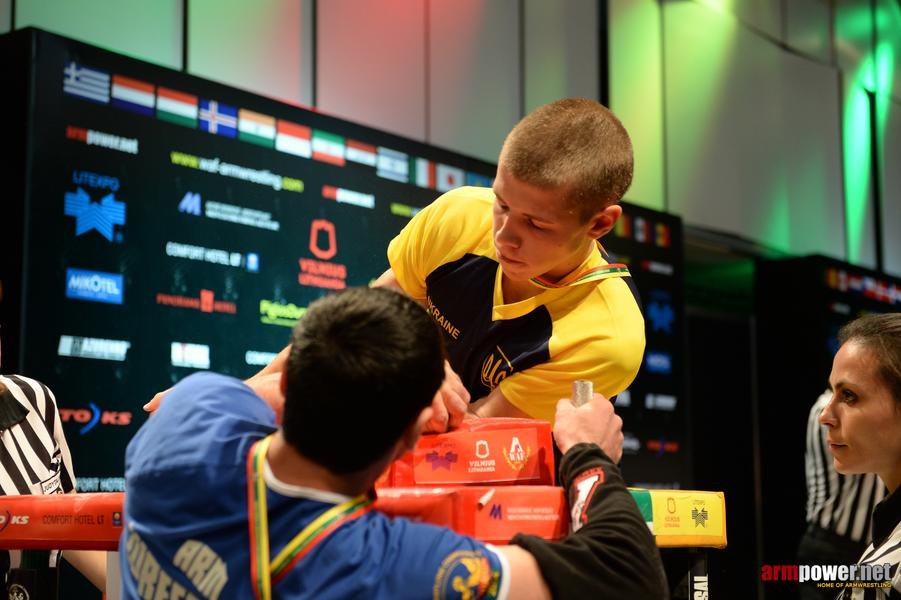 World Armwrestling Championship