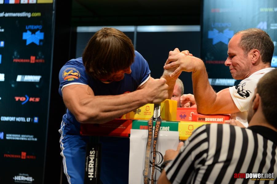 World Armwrestling Championship