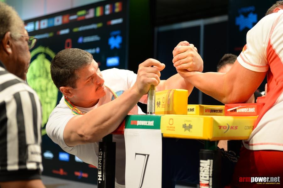 World Armwrestling Championship