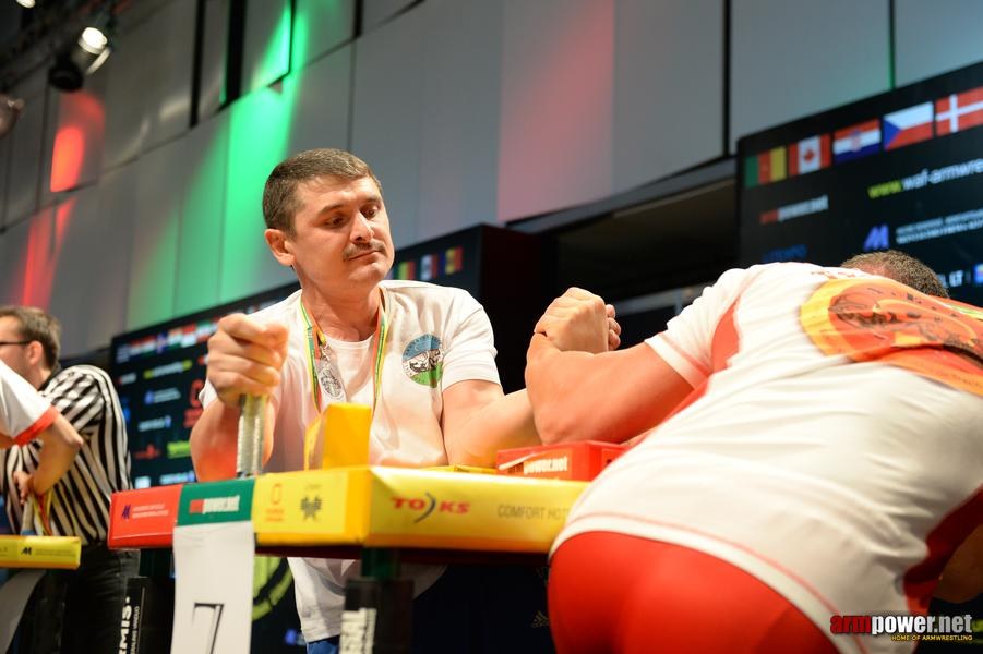 World Armwrestling Championship