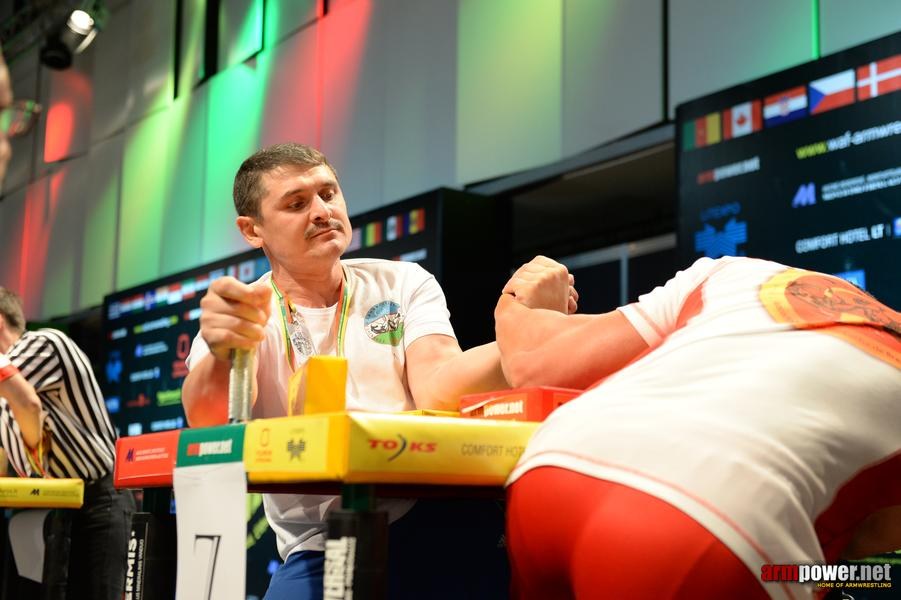 World Armwrestling Championship