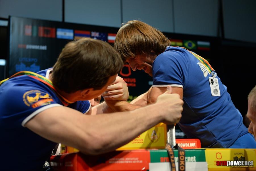 World Armwrestling Championship