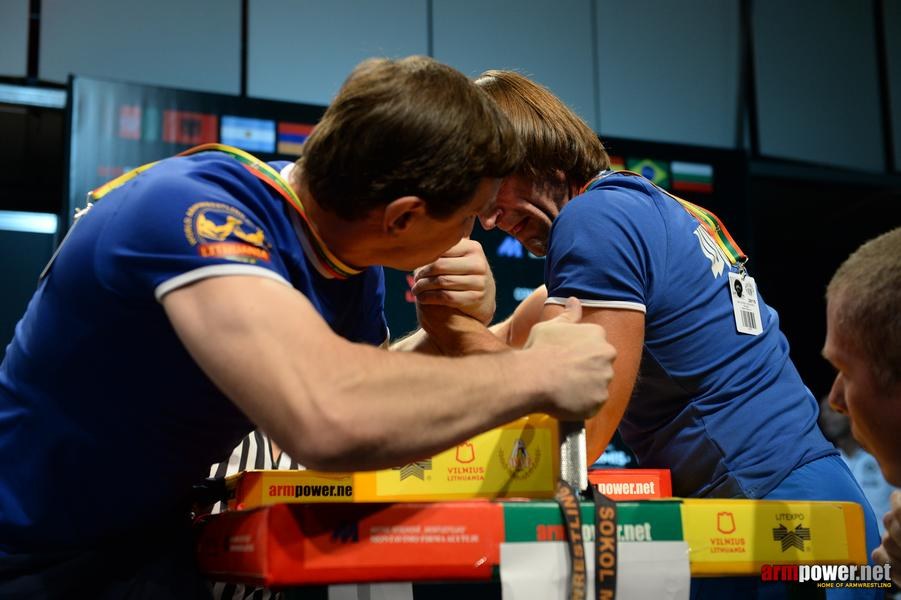 World Armwrestling Championship