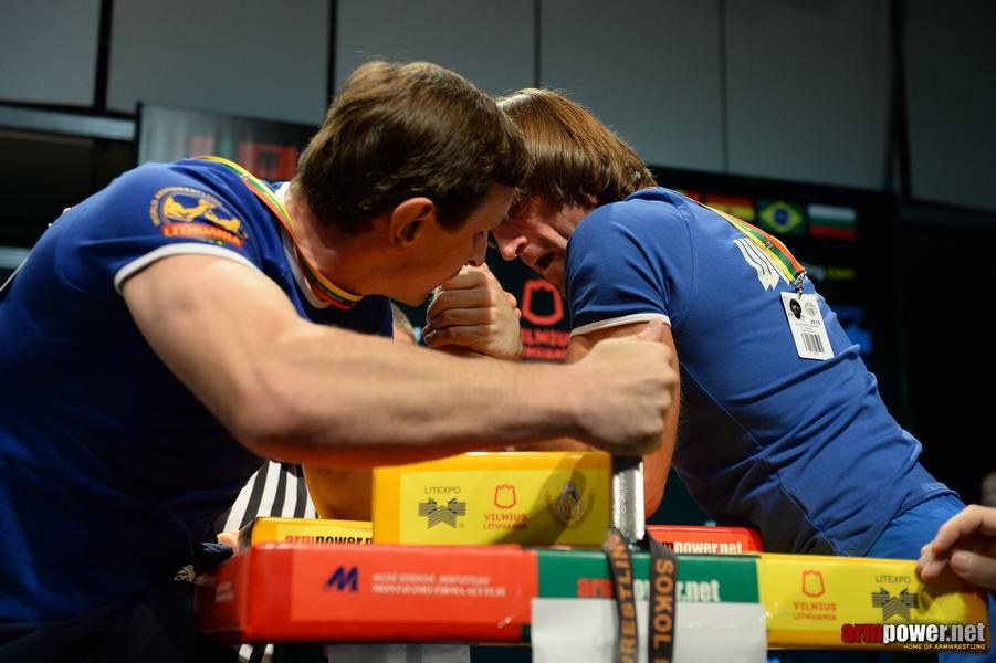 World Armwrestling Championship