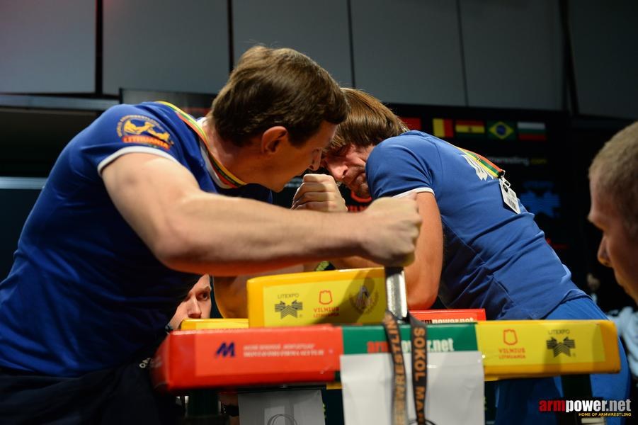 World Armwrestling Championship