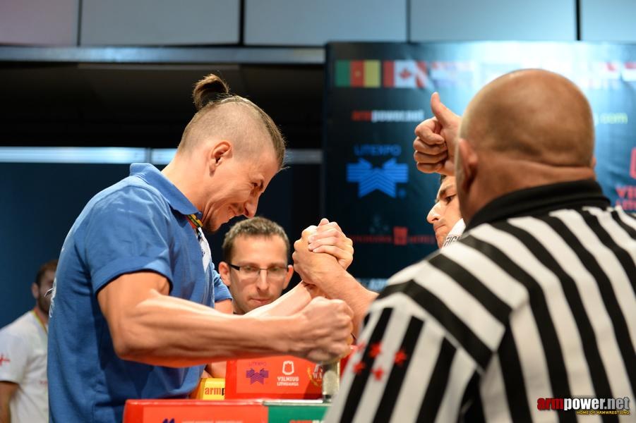 World Armwrestling Championship
