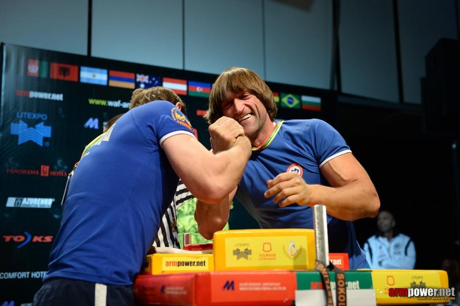 World Armwrestling Championship